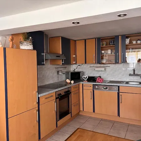 Haus Fuer Maximal 8 Personen *
