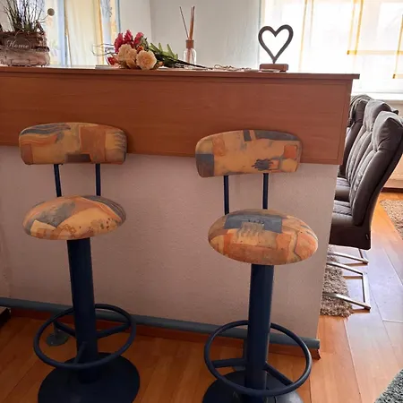 Haus Fuer Maximal 8 Personen