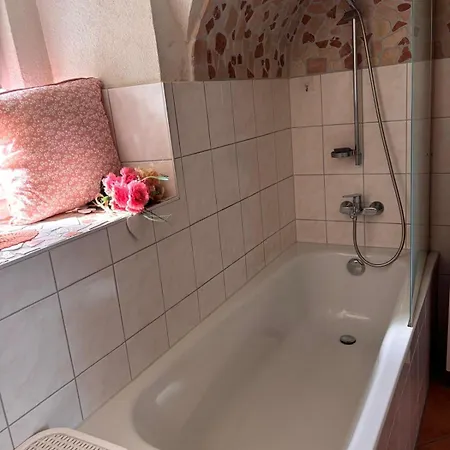 Apartment Haus Fuer Maximal 8 Personen