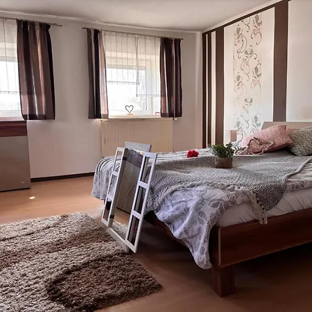 Haus Fuer Maximal 8 Personen Kobenz