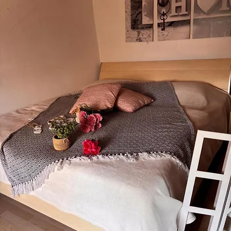 Haus Fuer Maximal 8 Personen *