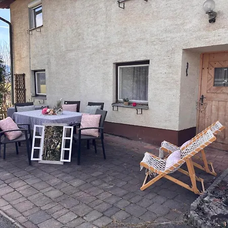 Apartment Haus Fuer Maximal 8 Personen *