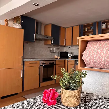 Haus Fuer Maximal 8 Personen *