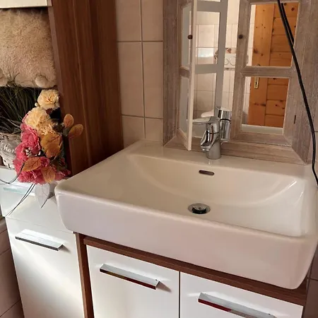 Haus Fuer Maximal 8 Personen Apartment *